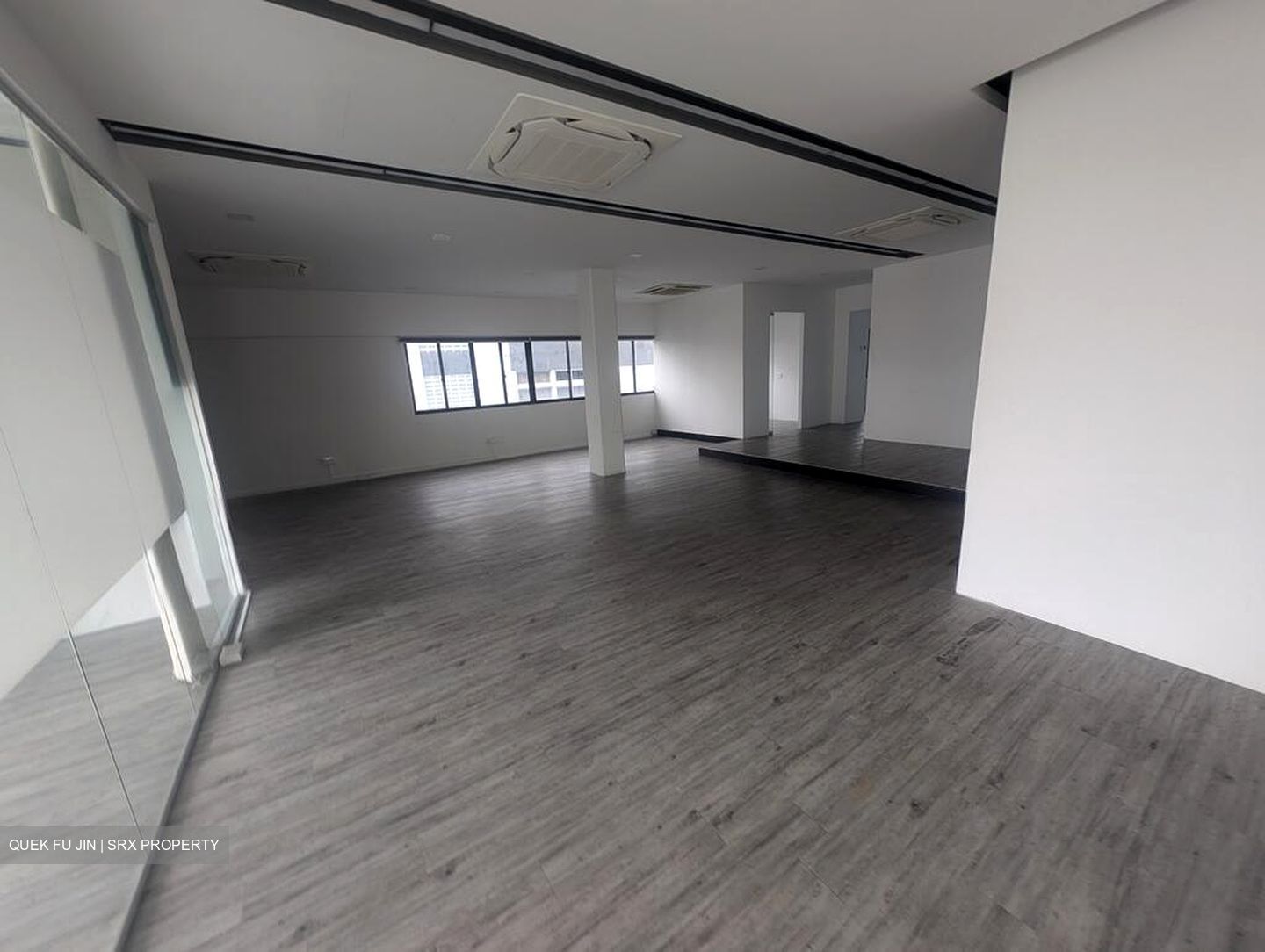 Unipet Building (D13), Office #508444371
